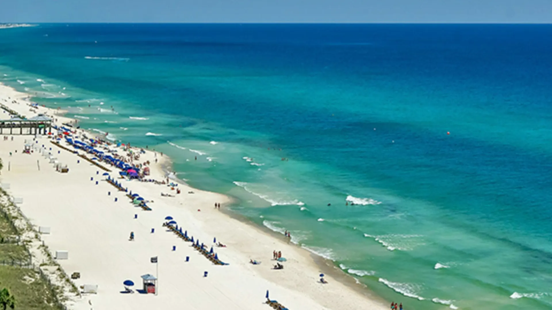***  Ocean Ritz 1501 697344 By Redawning Hotel Panama City Beach United States