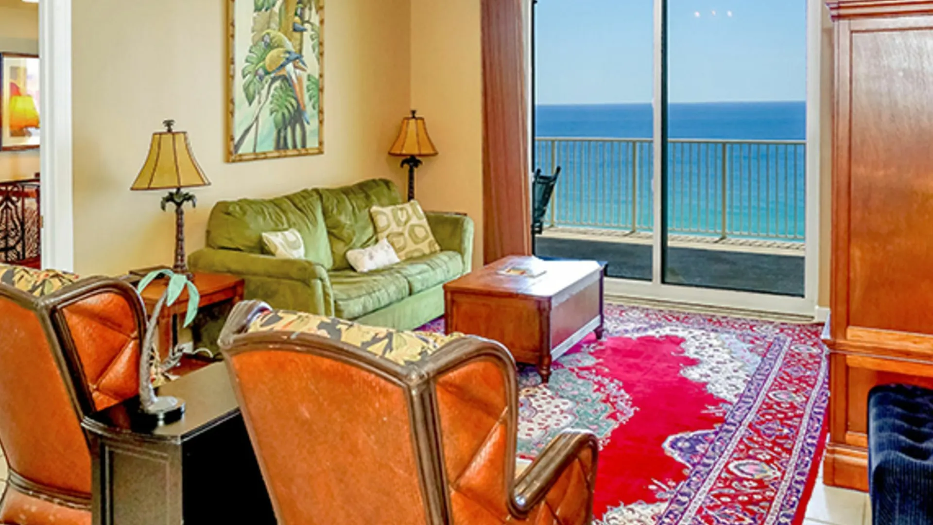 Ocean Ritz 1501 697344 By Redawning Hotel Panama City Beach United States