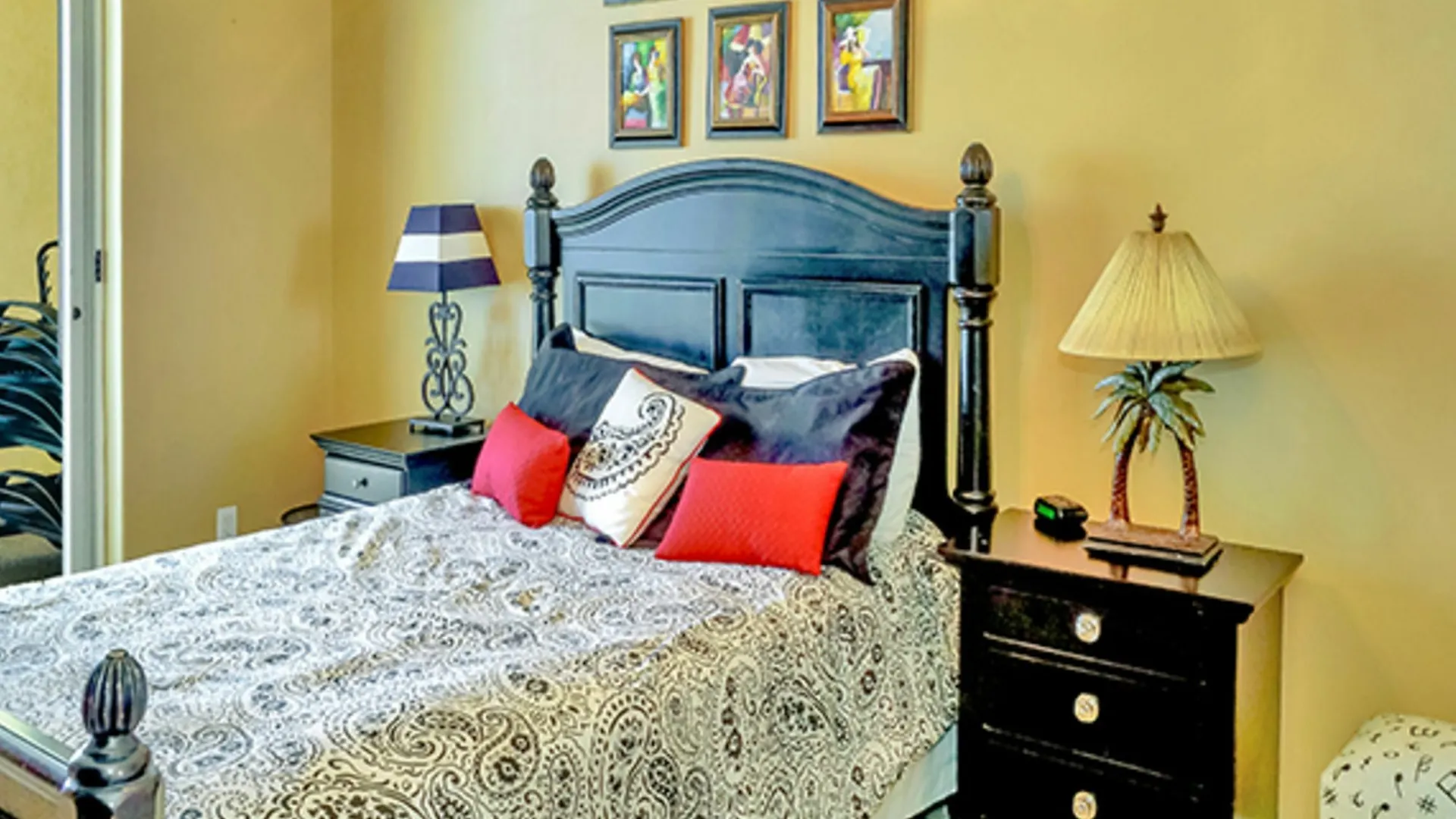 ***  Ocean Ritz 1501 697344 By Redawning Hotel Panama City Beach United States