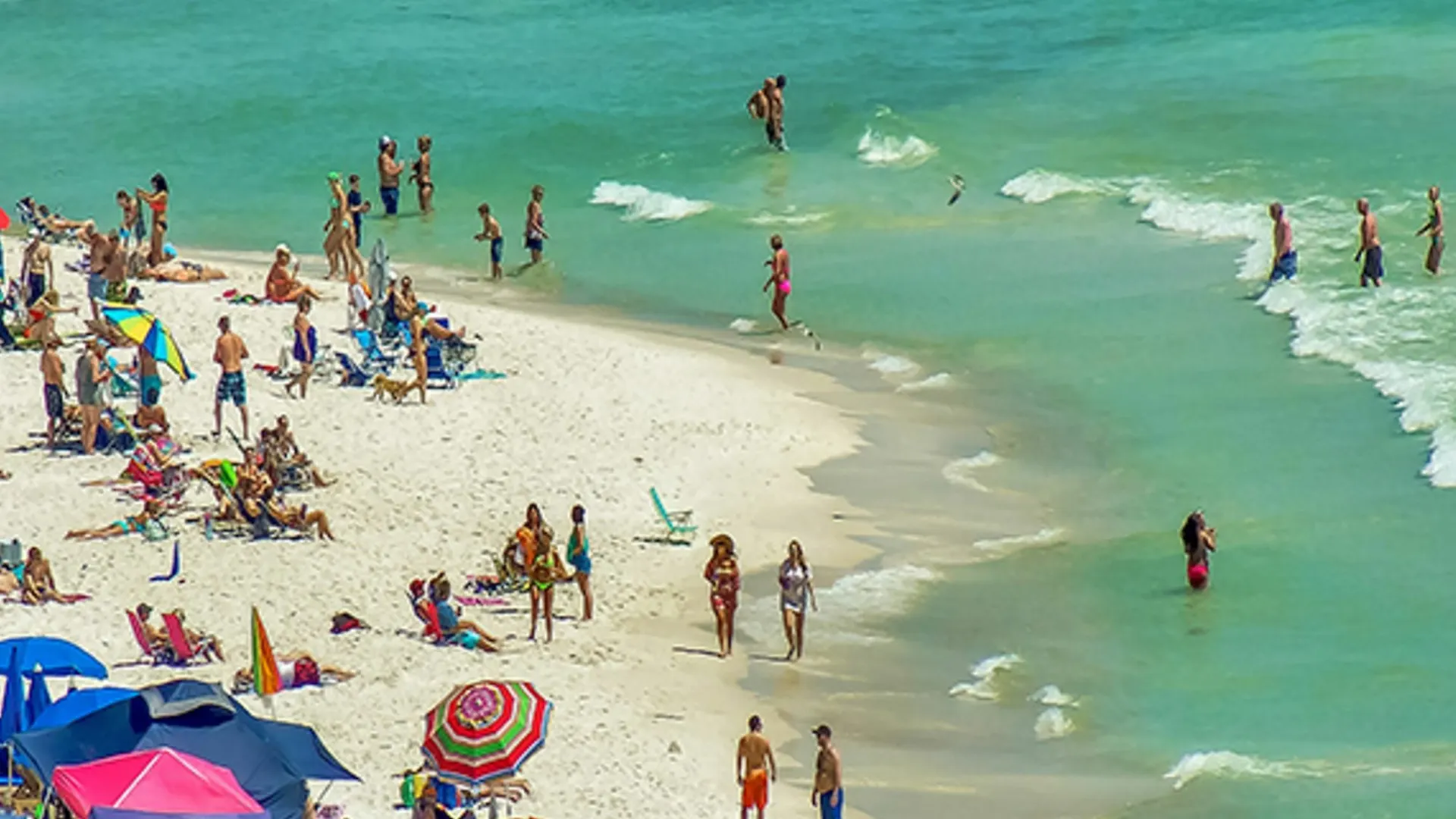 Ocean Ritz 1501 697344 By Redawning Hotel Panama City Beach 3*,