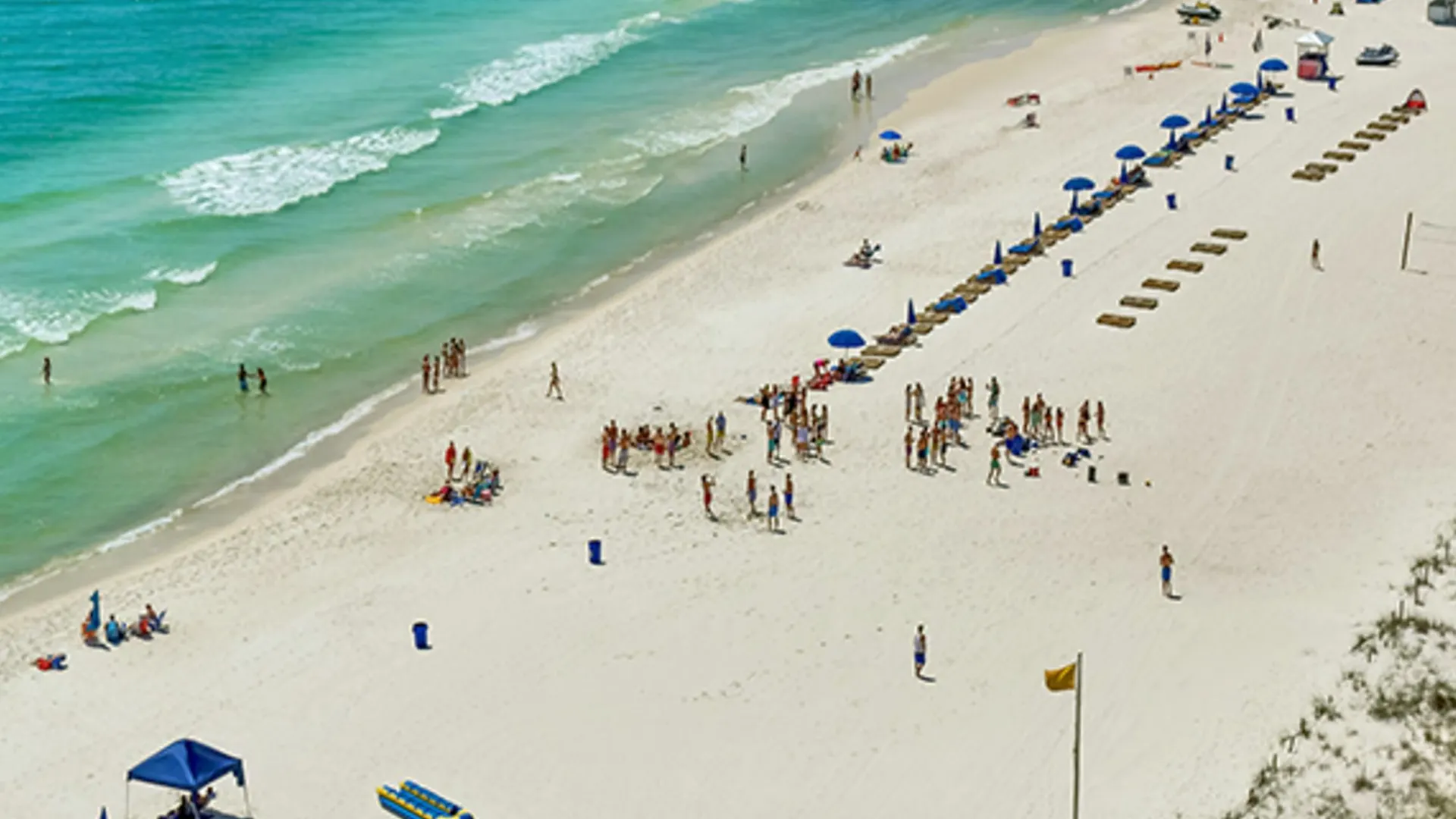 Ocean Ritz 1501 697344 By Redawning Hotel Panama City Beach