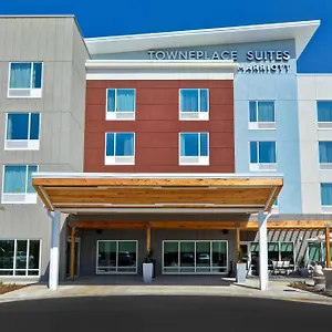 Towneplace By Marriott Panama Pier Park Hotel