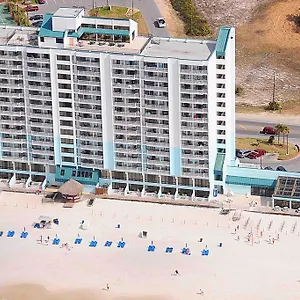Landmark Hotel
