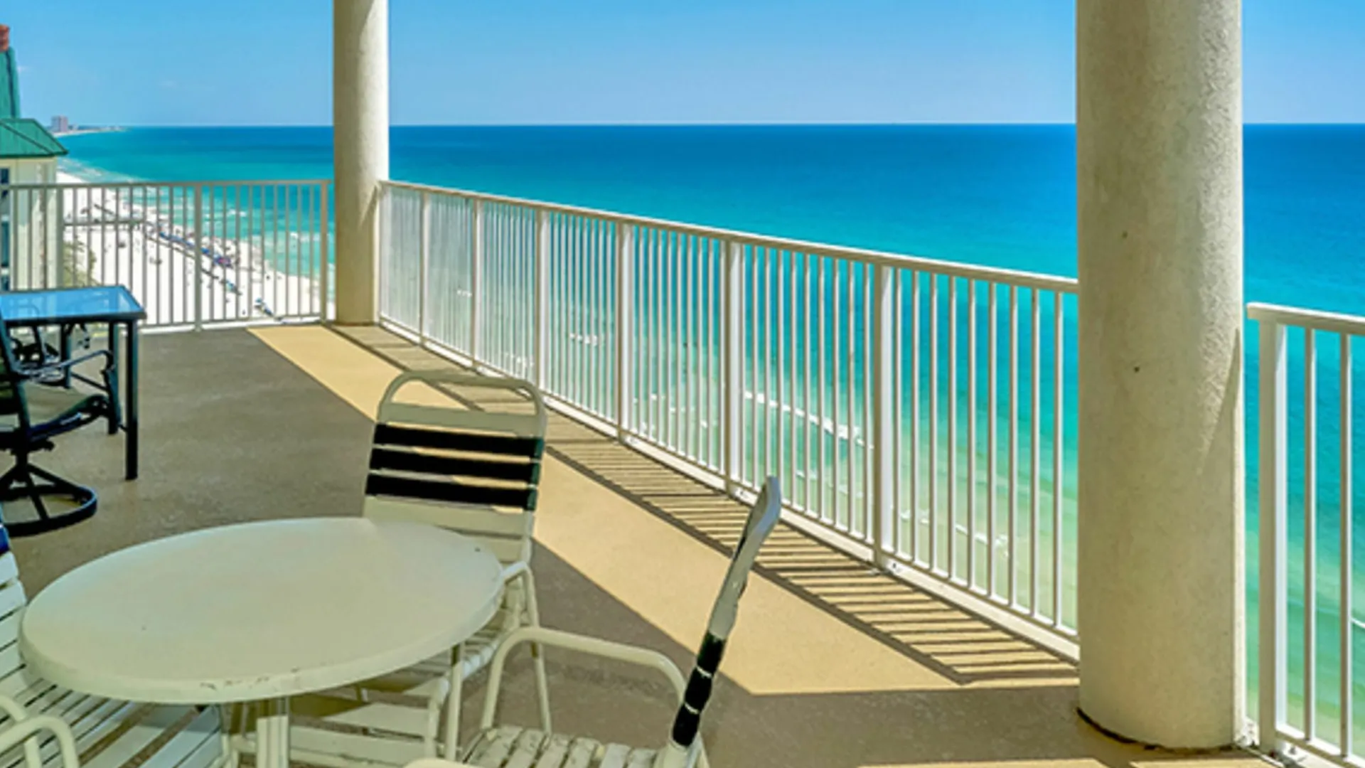 Ocean Ritz 1501 697344 By Redawning Hotel Panama City Beach United States